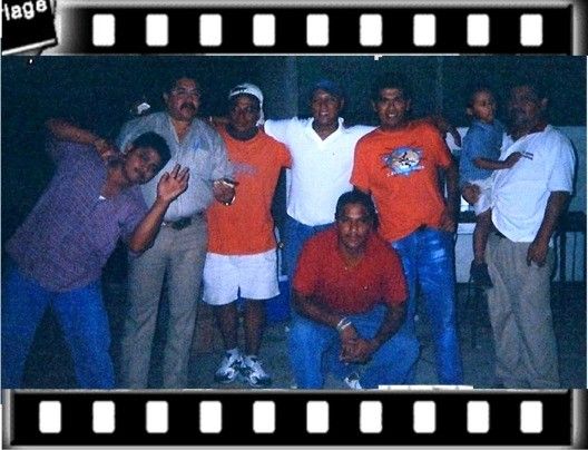 Fotolog de rochgue: Rochgue Amigos Amistad Matamoros La Raza 10 Noviembre 2006 Fiesta De Ruben